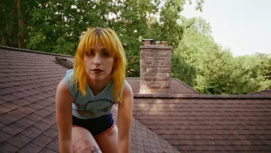 Hayley Williams Quietly Uploads Tour Dates for 2026