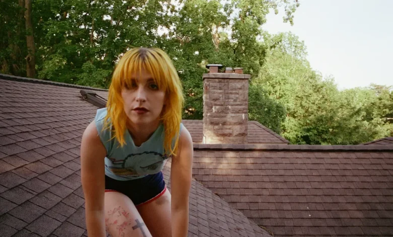 Hayley Williams Quietly Uploads Tour Dates for 2026