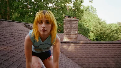 Hayley Williams adds more dates to 2026 world tour due to "overwhelming demand"