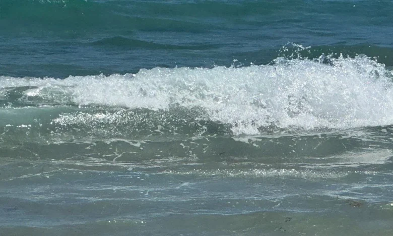 Hazardous marine conditions and rip currents continue through the weekend