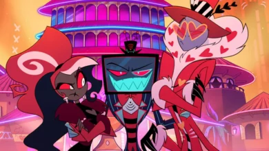 Hazbin Hotel: Live on Broadway Streams on Amazon Prime Beginning November 17