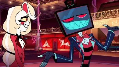 Hazbin Hotel Season 2 Episode 3 Review – ‘Hazbin Hotel: Behind Closed Doors’