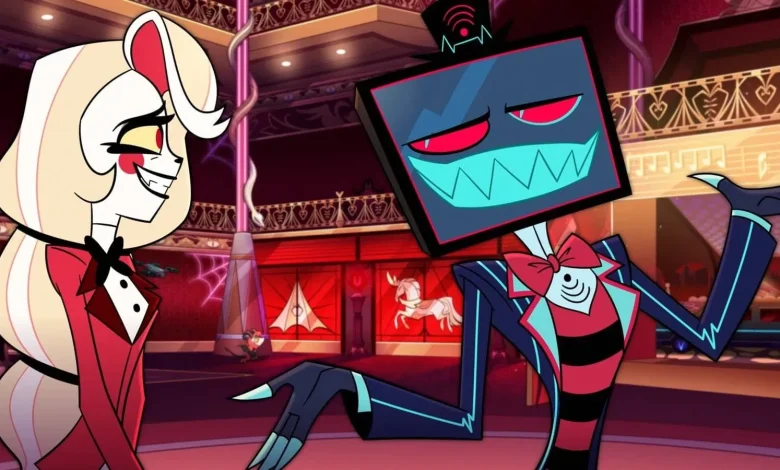 Hazbin Hotel Season 2 Episode 3 Review – ‘Hazbin Hotel: Behind Closed Doors’