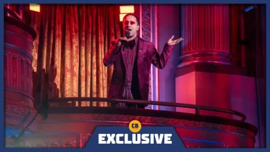 Hazbin Hotel Star Breaks Down New Broadway Special As It Hits Prime: "Kind of Magical" [Exclusive]