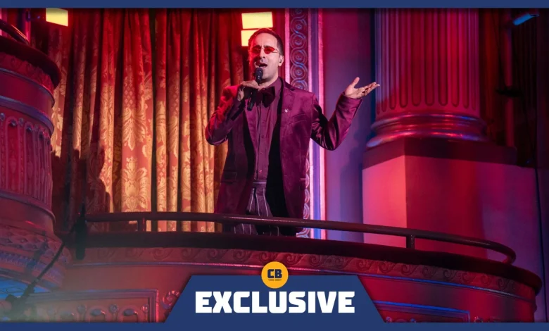 Hazbin Hotel Star Breaks Down New Broadway Special As It Hits Prime: "Kind of Magical" [Exclusive]