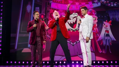 Hazbin Hotel creator “100%” thinks that the Prime Video show will have more Broadway performances in the future