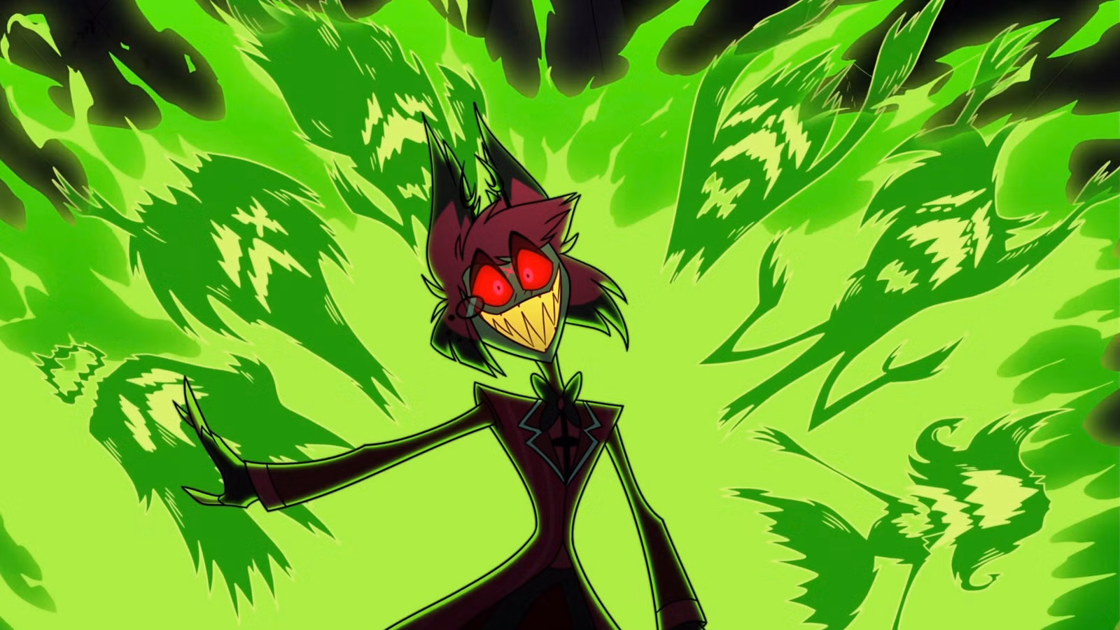 Hazbin Hotel creator unpacks the season 2 finale and teases season 3's villain