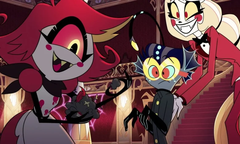 Hazbin Hotel season 3 release date speculation and latest news