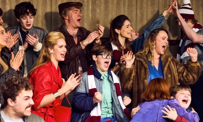 He Thinks It’s All Over Finale Sees Dramatic Decisions Amid Promotion Hopes