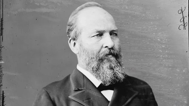 'He could have been remarkable': The tragic murder of forgotten US President James Garfield