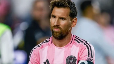 "He wanted to have some of his friends' players" - Mahd Academy chief explains why Lionel Messi moved to MLS instead of Saudi Arabia in 2023