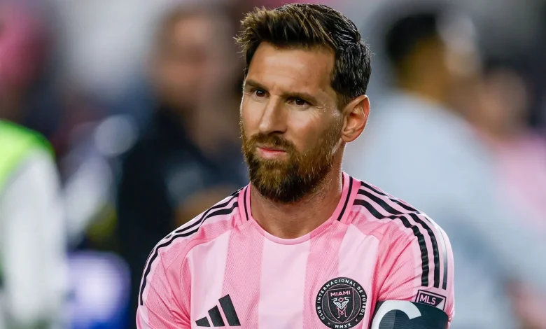 "He wanted to have some of his friends' players" - Mahd Academy chief explains why Lionel Messi moved to MLS instead of Saudi Arabia in 2023