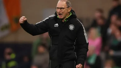 “He wants to get a couple of DVDs of Henrik” – O’Neill’s Brilliant Reaction to Celtic Teen Hero