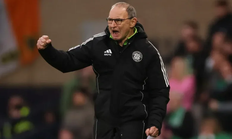 “He wants to get a couple of DVDs of Henrik” – O’Neill’s Brilliant Reaction to Celtic Teen Hero