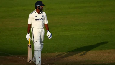 "He will definitely have to pay attention to that" - Former India keeper on Sai Sudharsan's dismissal in IND vs SA 2025 2nd Test