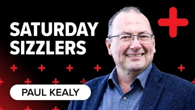 'He will surely go off favourite if considered fit enough' - Paul Kealy with six Saturday selections
