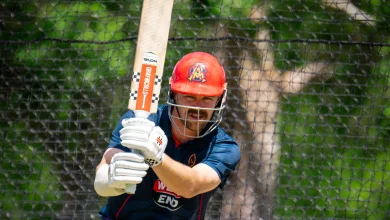 Head, Carey return to squad as South Australia travel to Tasmania in Sheffield Shield