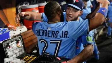 Heading into the city for the Toronto Blue Jays game? Here’s what you need to know