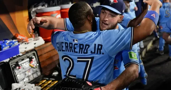 Heading into the city for the Toronto Blue Jays game? Here’s what you need to know