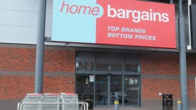 'Health risk' alert issued for chocolate bars sold at Home Bargains