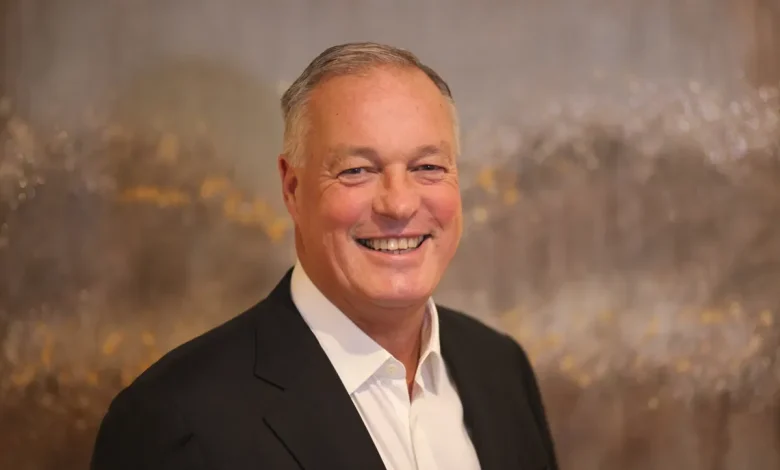 Hear from National League CEO Phil Alexander ahead of the 3UP Day of Action