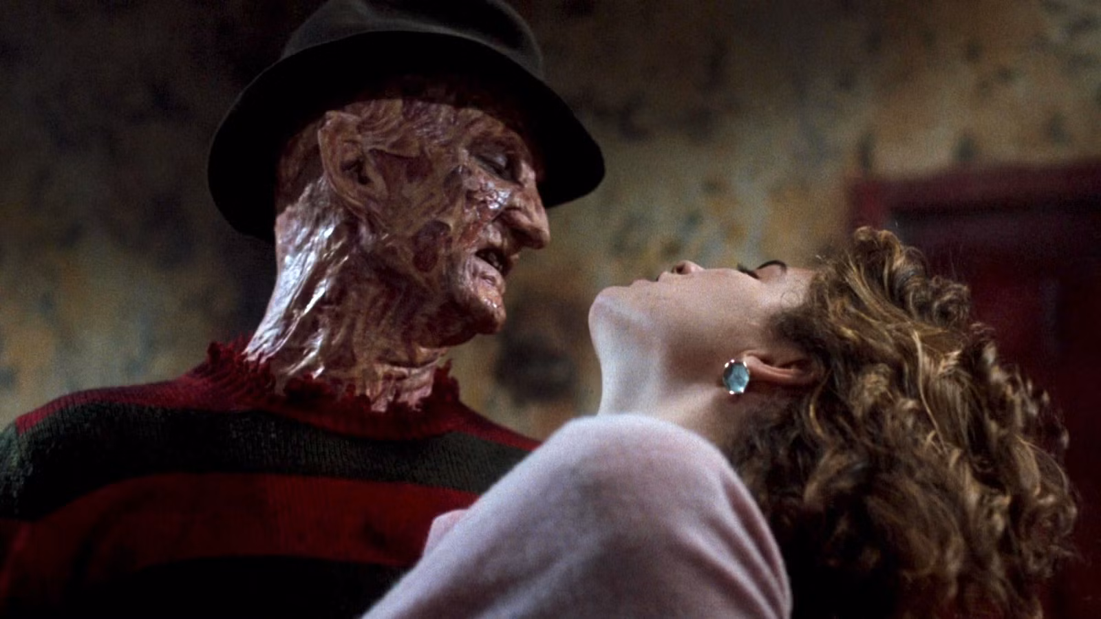 Hear me out — the best Nightmare on Elm Street movie is an argument for Weapons 2