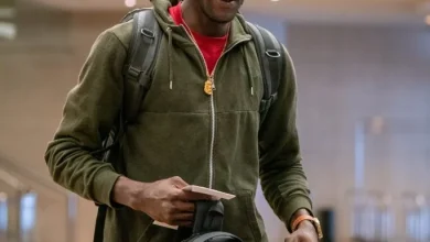 Hearts of Oak goalkeeper Benjamin Asare joins Black Stars camp in Japan