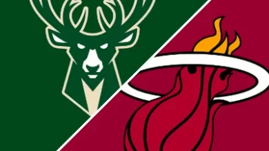 Heat 106-103 Bucks (Nov 26, 2025) Game Recap