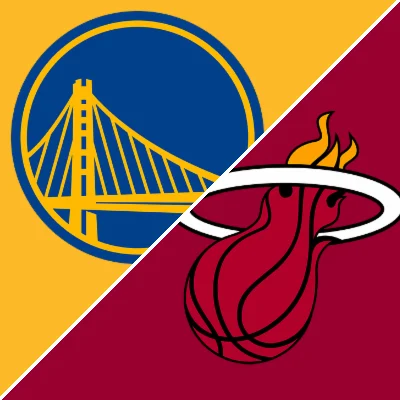 Heat 110-96 Warriors (Nov 19, 2025) Game Recap