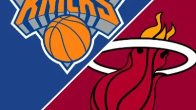 Heat 115-113 Knicks (Nov 17, 2025) Game Recap