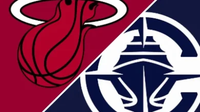 Heat 120-119 Clippers (Nov 3, 2025) Game Recap