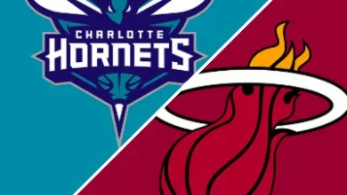 Heat 144-117 Hornets (Oct 28, 2025) Game Recap