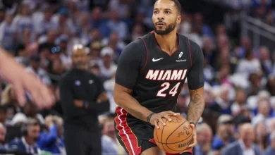 Heat Notes: Powell, Rozier, Herro, Jakucionis, Morant, LaRoche