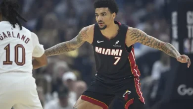 Heat Notes: Ware, Defense, Powell, Lawsuit, LaRoche