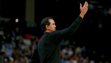 Heat-Nuggets Injury Report: Rookie Now Available To Play Against Old Foe