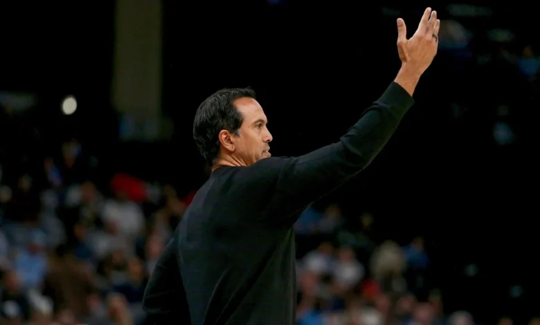 Heat-Nuggets Injury Report: Rookie Now Available To Play Against Old Foe