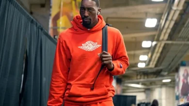 Heat Star Bam Adebayo Takes Shots at NBA About Potentially Missing Out On DPOY Award