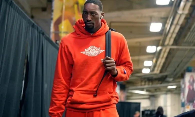 Heat Star Bam Adebayo Takes Shots at NBA About Potentially Missing Out On DPOY Award