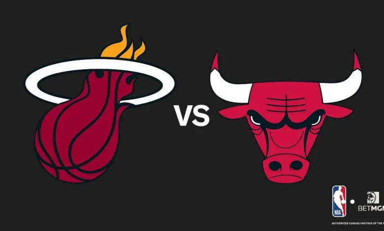 Heat vs Bulls Player Prop Bets Tonight – NBA, Nov. 21