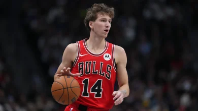 Heat vs. Bulls Prediction, Odds and Best NBA Prop Bets for NBA Cup Group Play