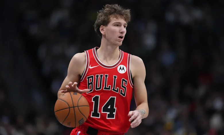 Heat vs. Bulls Prediction, Odds and Best NBA Prop Bets for NBA Cup Group Play