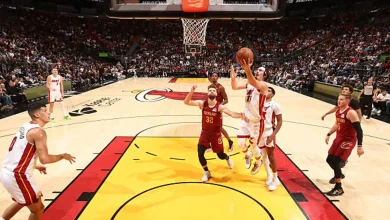 Heat vs. Cavaliers Prediction, Odds, Picks - Nov. 12