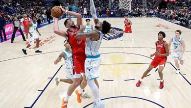 Heat vs. Hornets Prediction, Odds, Picks - Nov. 7