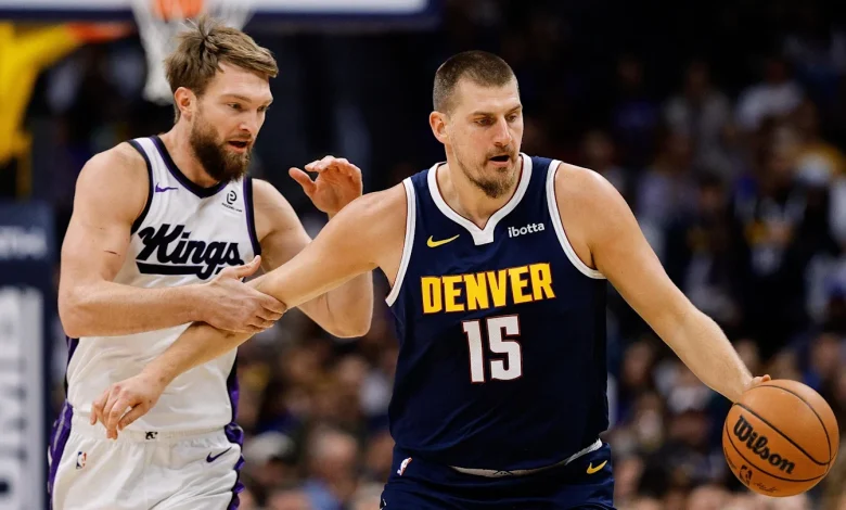 Heat vs. Nuggets Prediction, Odds and Best NBA Prop Bets for Wednesday, Nov. 5