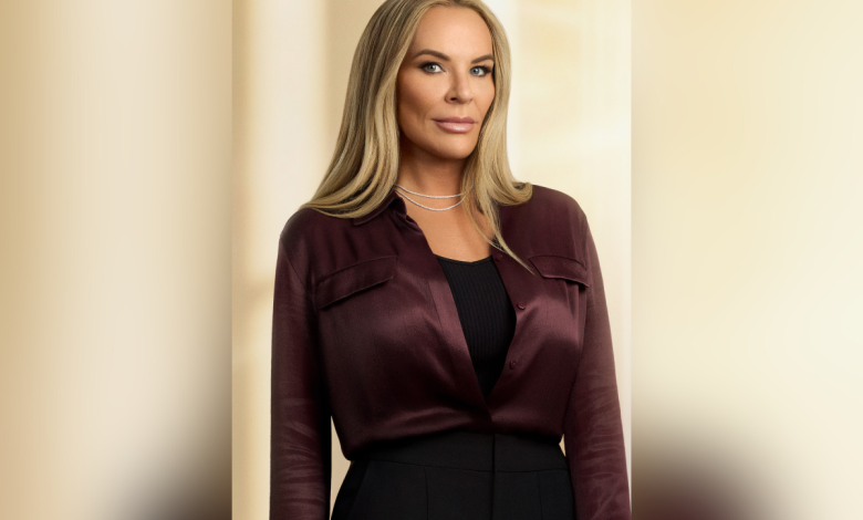 Heather Gay Defined Mormonism for Pop Culture—Now She’s Exposing It