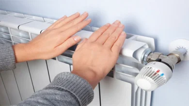 Heating season to begin in Bishkek on November 3