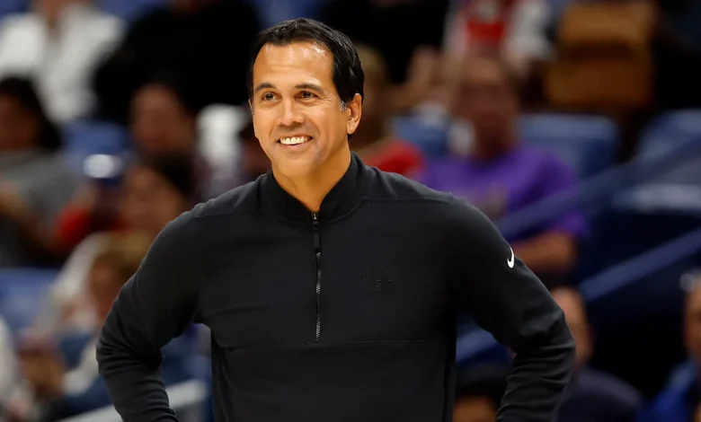 Heat's Norman Powell trade somehow just got even better