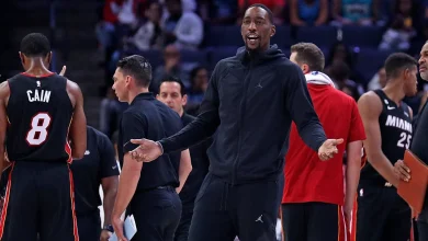 Heat's elephant in the room is becoming impossible to ignore