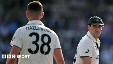 'He'd have lit up like a Christmas tree' - McGrath on scans, Bazball & Australia