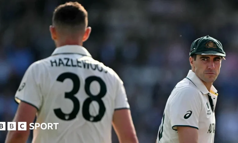 'He'd have lit up like a Christmas tree' - McGrath on scans, Bazball & Australia